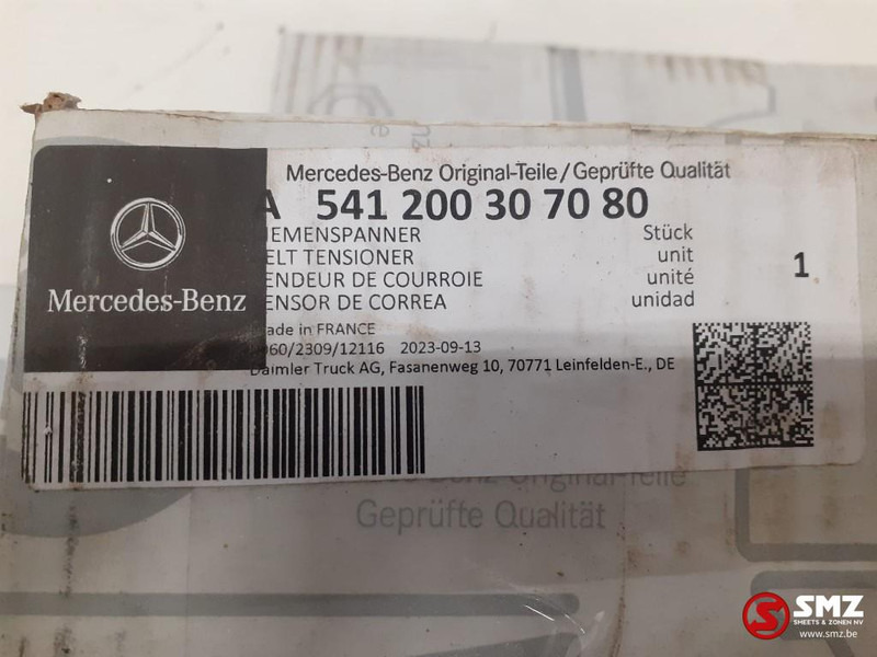 Mercedes-Benz Occ riemspanner OM501LA OM502LA Mercedes - Motore e ricambi per Camion: foto 3 Mercedes-Benz Occ riemspanner OM501LA OM502LA Mercedes - Motore e ricambi per Camion: foto 3