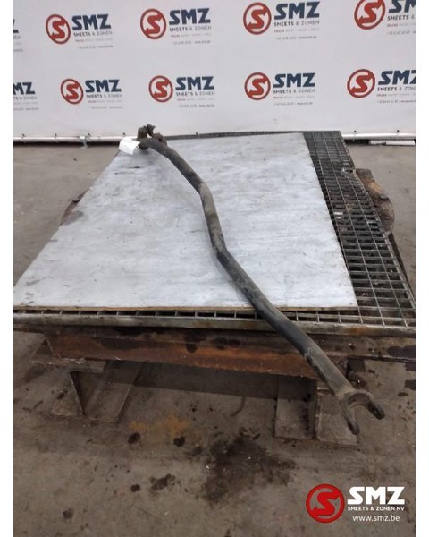 Mercedes-Benz Occ schakelstang Actros 1851 - Cambio per Camion: foto 1 Mercedes-Benz Occ schakelstang Actros 1851 - Cambio per Camion: foto 1