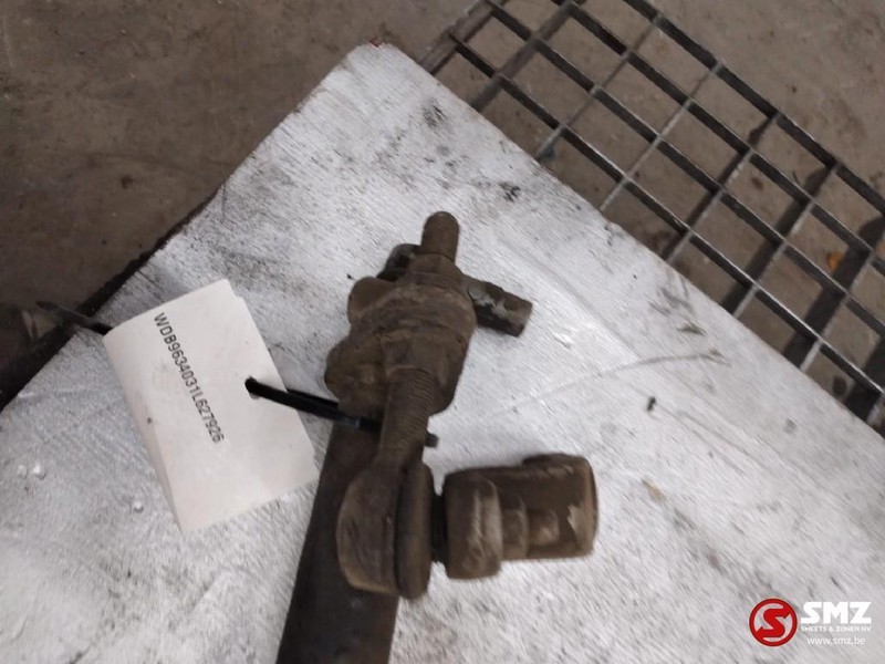 Mercedes-Benz Occ schakelstang Actros 1851 - Cambio per Camion: foto 3 Mercedes-Benz Occ schakelstang Actros 1851 - Cambio per Camion: foto 3