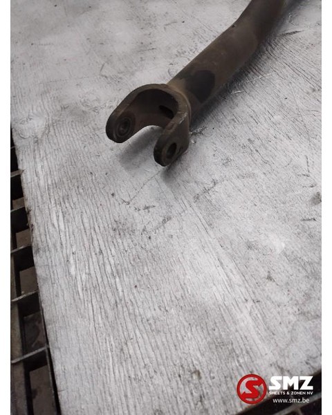 Mercedes-Benz Occ schakelstang Actros 1851 - Cambio per Camion: foto 4 Mercedes-Benz Occ schakelstang Actros 1851 - Cambio per Camion: foto 4