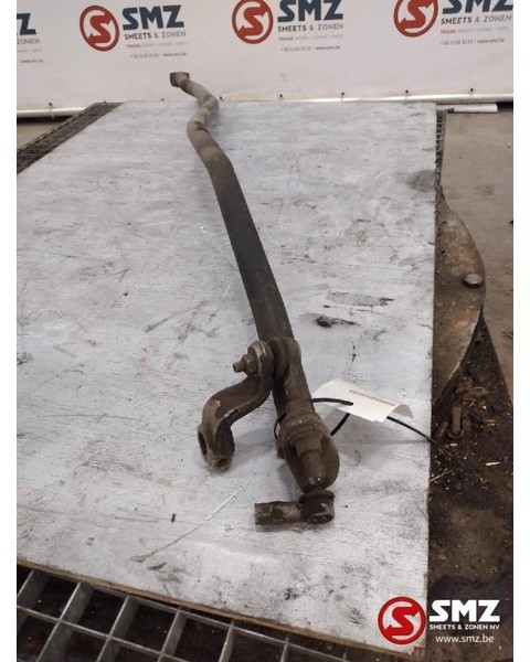 Mercedes-Benz Occ schakelstang Actros 1851 - Cambio per Camion: foto 2 Mercedes-Benz Occ schakelstang Actros 1851 - Cambio per Camion: foto 2