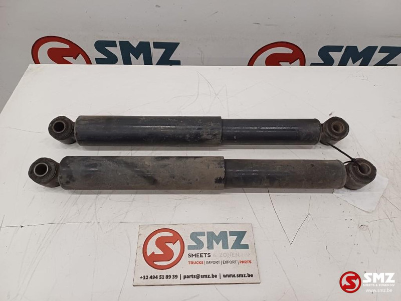 Mercedes-Benz Occ set schokdempers Mercedes - Ammortizzatori per Camion: foto 1 Mercedes-Benz Occ set schokdempers Mercedes - Ammortizzatori per Camion: foto 1