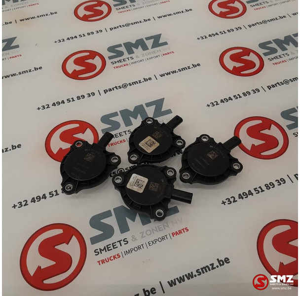 Mercedes-Benz Occ set van 4 nokkenasregelingsensoren AMG C63S Me - Sensor per Autovettura: foto 1 Mercedes-Benz Occ set van 4 nokkenasregelingsensoren AMG C63S Me - Sensor per Autovettura: foto 1