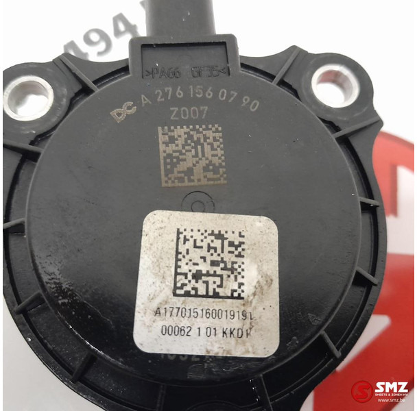 Mercedes-Benz Occ set van 4 nokkenasregelingsensoren AMG C63S Me - Sensor per Autovettura: foto 3 Mercedes-Benz Occ set van 4 nokkenasregelingsensoren AMG C63S Me - Sensor per Autovettura: foto 3