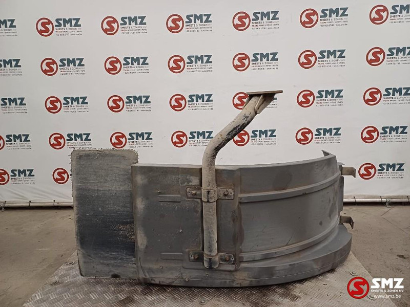 Mercedes-Benz Occ spatbord + spatbordbeugel Econic rechtsachtera - Carrozzeria ed esterni per Camion: foto 1 Mercedes-Benz Occ spatbord + spatbordbeugel Econic rechtsachtera - Carrozzeria ed esterni per Camion: foto 1