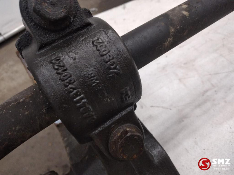 Mercedes-Benz Occ stabilisatorstang Mercedes Actros MP3 - Sterzo per Camion: foto 3 Mercedes-Benz Occ stabilisatorstang Mercedes Actros MP3 - Sterzo per Camion: foto 3