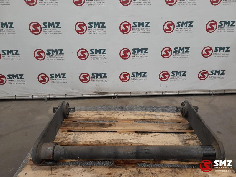 Mercedes-Benz Occ stabilisatorstang Mercedes - Telaio per Camion: foto 1 Mercedes-Benz Occ stabilisatorstang Mercedes - Telaio per Camion: foto 1