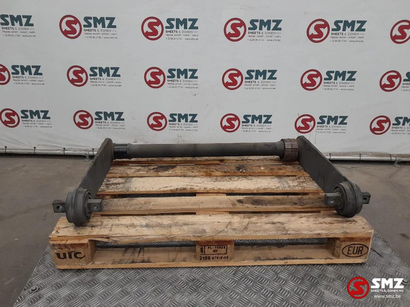 Mercedes-Benz Occ stabilisatorstang Mercedes - Telaio per Camion: foto 2 Mercedes-Benz Occ stabilisatorstang Mercedes - Telaio per Camion: foto 2