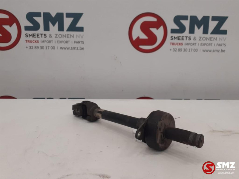 Mercedes-Benz Occ stuurkolomcardanas Mercedes - Sterzo per Camion: foto 2 Mercedes-Benz Occ stuurkolomcardanas Mercedes - Sterzo per Camion: foto 2