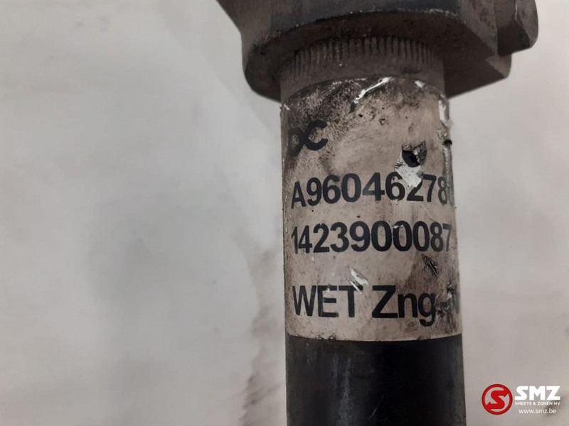 Mercedes-Benz Occ stuurkolomcardanas Mercedes - Sterzo per Camion: foto 4 Mercedes-Benz Occ stuurkolomcardanas Mercedes - Sterzo per Camion: foto 4