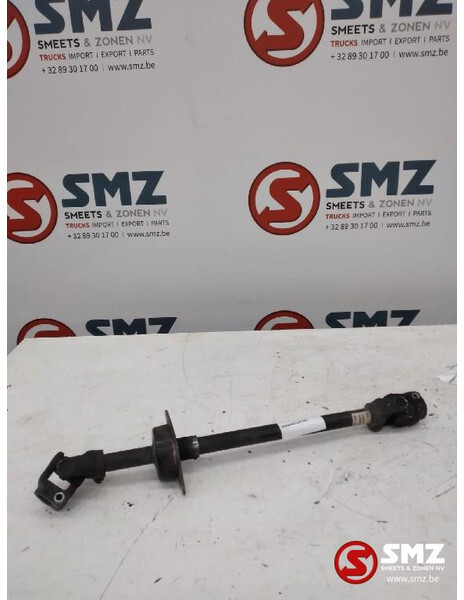 Mercedes-Benz Occ stuurstang Mercedes Actros MP4 A9604627601 - Sterzo per Camion: foto 1 Mercedes-Benz Occ stuurstang Mercedes Actros MP4 A9604627601 - Sterzo per Camion: foto 1