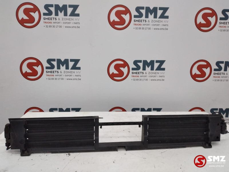 Mercedes-Benz Occ ventilatorkap Mercedes Actros MP4 A9605001816 - Sistema di raffreddamento per Camion: foto 1 Mercedes-Benz Occ ventilatorkap Mercedes Actros MP4 A9605001816 - Sistema di raffreddamento per Camion: foto 1