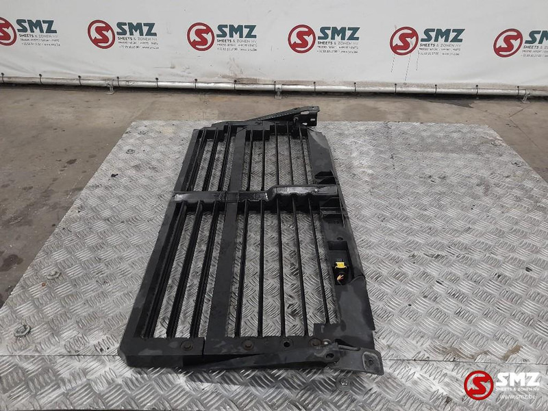 Mercedes-Benz Occ ventilatorkap Mercedes - Sistema di raffreddamento per Camion: foto 5 Mercedes-Benz Occ ventilatorkap Mercedes - Sistema di raffreddamento per Camion: foto 5