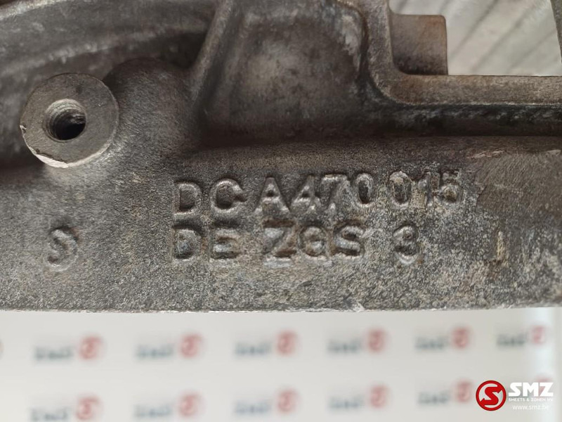 Mercedes-Benz Occ vliegwielhuis OM470 Mercedes - Motore e ricambi per Camion: foto 3 Mercedes-Benz Occ vliegwielhuis OM470 Mercedes - Motore e ricambi per Camion: foto 3