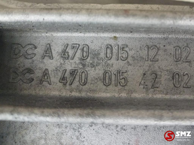 Mercedes-Benz Occ vliegwielhuis OM470 Mercedes - Motore e ricambi per Camion: foto 3 Mercedes-Benz Occ vliegwielhuis OM470 Mercedes - Motore e ricambi per Camion: foto 3