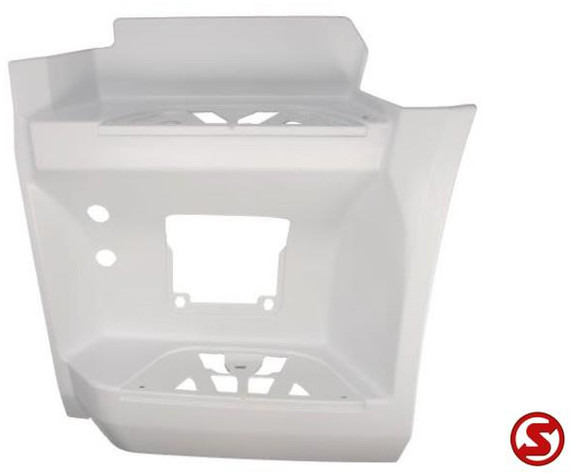 Mercedes-Benz Opstapbak links Mercedes Actros MP4 - Cabina e interni per Camion: foto 1 Mercedes-Benz Opstapbak links Mercedes Actros MP4 - Cabina e interni per Camion: foto 1