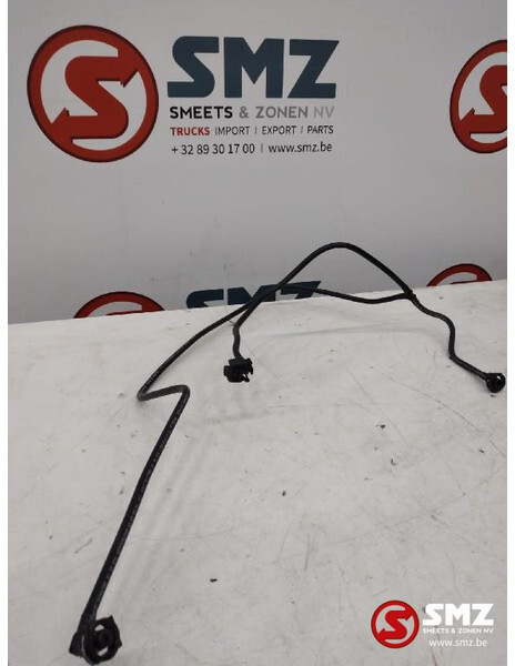 Mercedes-Benz Radiatorlang mercedes vito w447 a4475010225 - Sistema di raffreddamento per Camion: foto 1 Mercedes-Benz Radiatorlang mercedes vito w447 a4475010225 - Sistema di raffreddamento per Camion: foto 1