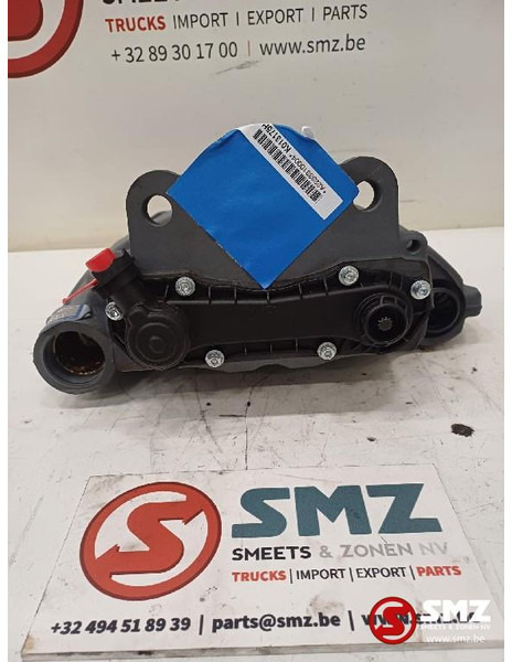 Mercedes-Benz Remklauw links + reparatieset Mercedes - Pinza freno per Camion: foto 2 Mercedes-Benz Remklauw links + reparatieset Mercedes - Pinza freno per Camion: foto 2