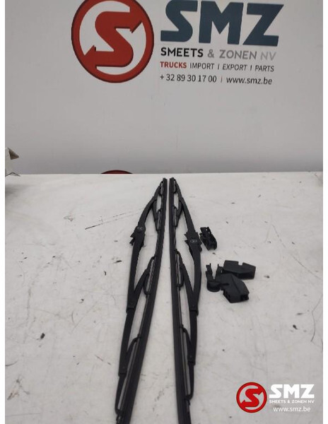 Mercedes-Benz Set ruitenwissers mercedes axor atego a0018206845 - Tergicristallo per Camion: foto 1 Mercedes-Benz Set ruitenwissers mercedes axor atego a0018206845 - Tergicristallo per Camion: foto 1