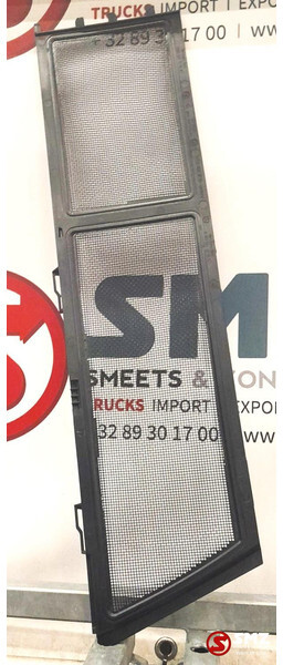 Mercedes-Benz bumper grille Mercedes Actros mp4 - Radiatore per Camion: foto 1 Mercedes-Benz bumper grille Mercedes Actros mp4 - Radiatore per Camion: foto 1