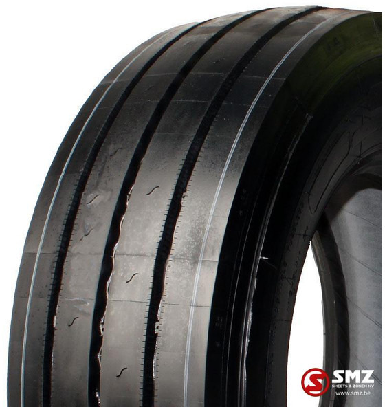 Michelin Band 245/70r17.5 michelin x line 143/141J - Pneumatico per Camion: foto 1 Michelin Band 245/70r17.5 michelin x line 143/141J - Pneumatico per Camion: foto 1