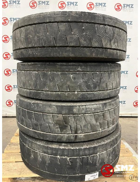 Michelin Occ industrieband 280/75R22.5 Michelin - Pneumatico: foto 1 Michelin Occ industrieband 280/75R22.5 Michelin - Pneumatico: foto 1