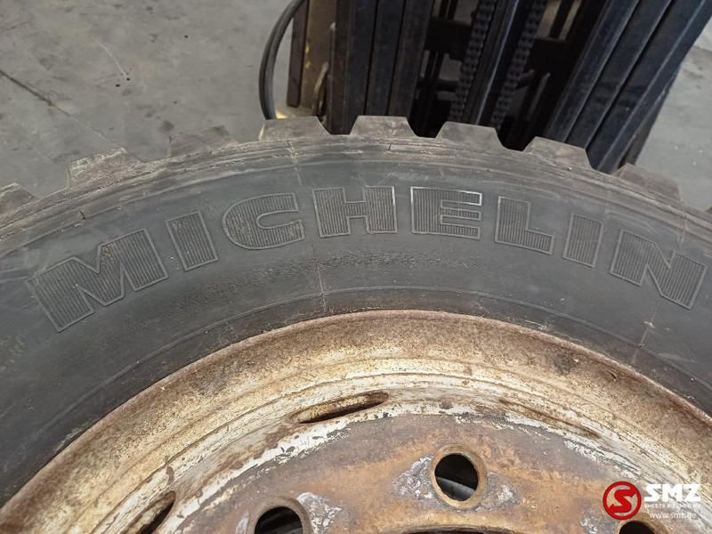 Michelin Occ vrachtwagenband 12.00R20 154/149K Michelin - Pneumatico per Camion: foto 2 Michelin Occ vrachtwagenband 12.00R20 154/149K Michelin - Pneumatico per Camion: foto 2