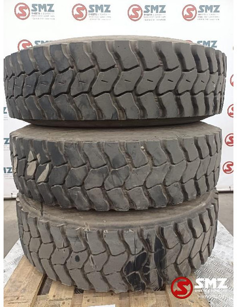 Michelin Occ vrachtwagenband 315/80R22.5 156/150 Michelin - Pneumatico per Camion: foto 1 Michelin Occ vrachtwagenband 315/80R22.5 156/150 Michelin - Pneumatico per Camion: foto 1