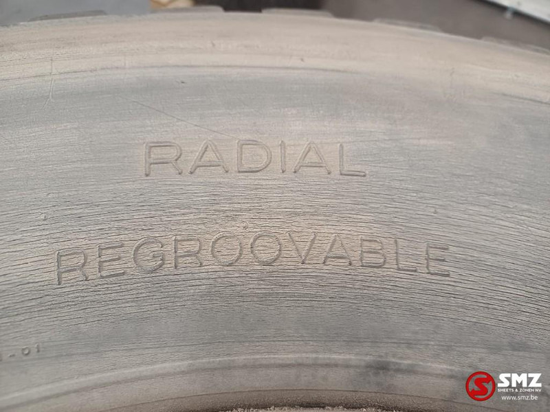 Michelin Occ vrachtwagenband 315/80R22.5 156/150 Michelin - Pneumatico per Camion: foto 5 Michelin Occ vrachtwagenband 315/80R22.5 156/150 Michelin - Pneumatico per Camion: foto 5