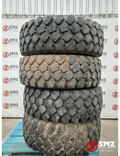 Michelin Occ vrachtwagenband 395/85R20 158G Michelin - Pneumatico per Camion: foto 1 Michelin Occ vrachtwagenband 395/85R20 158G Michelin - Pneumatico per Camion: foto 1