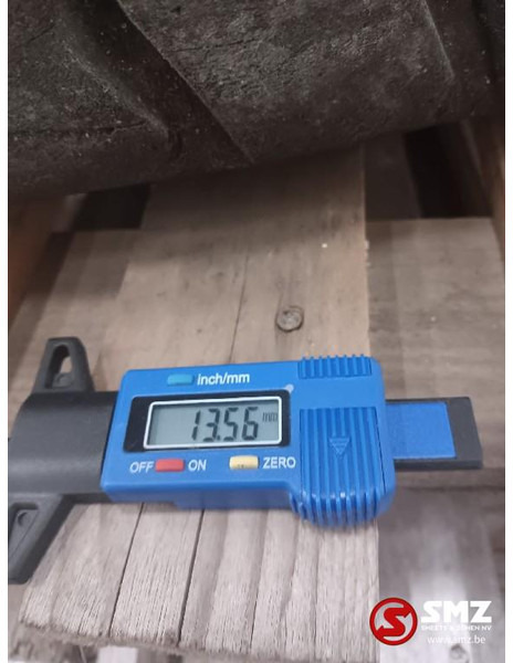 Pneumatico per Camion Michelin Occ vrachtwagenband Michelin 12R22.5: foto 7