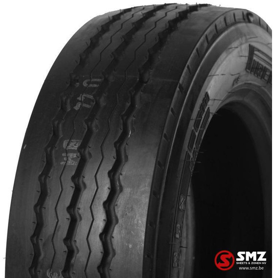 Pirelli Band 205/65r17.5 pirelli st01 - Pneumatico per Camion: foto 1 Pirelli Band 205/65r17.5 pirelli st01 - Pneumatico per Camion: foto 1