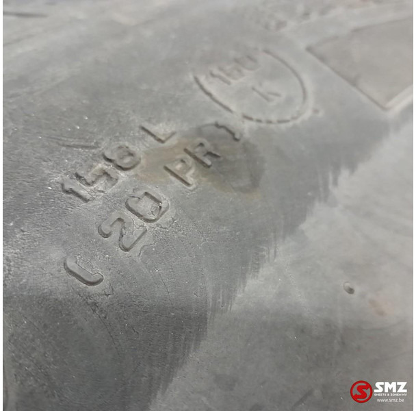 Pirelli Occ vrachtwagenband 385/55R22.5 158L Pirelli - Pneumatico per Camion: foto 4 Pirelli Occ vrachtwagenband 385/55R22.5 158L Pirelli - Pneumatico per Camion: foto 4
