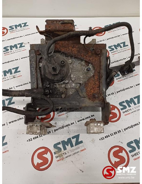 Renault Occ AdBlue pomp Renault - Sistema di alimentazione per Camion: foto 3 Renault Occ AdBlue pomp Renault - Sistema di alimentazione per Camion: foto 3