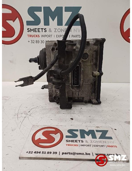 Renault Occ AdBluepomp Renault - Sistema di alimentazione per Camion: foto 2 Renault Occ AdBluepomp Renault - Sistema di alimentazione per Camion: foto 2