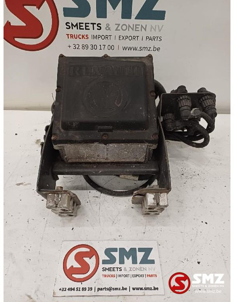 Renault Occ AdBluepomp Renault - Sistema di alimentazione per Camion: foto 1 Renault Occ AdBluepomp Renault - Sistema di alimentazione per Camion: foto 1