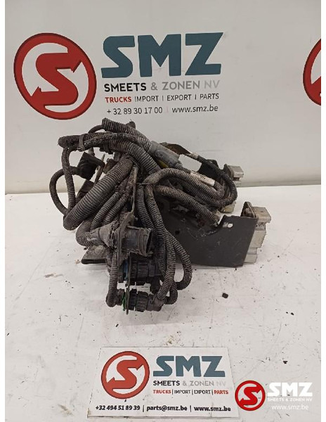 Renault Occ AdBluepomp Renault - Sistema di alimentazione per Camion: foto 3 Renault Occ AdBluepomp Renault - Sistema di alimentazione per Camion: foto 3