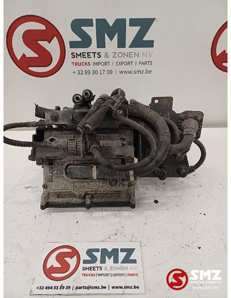 Renault Occ AdBluepomp Renault - Sistema di alimentazione per Camion: foto 5 Renault Occ AdBluepomp Renault - Sistema di alimentazione per Camion: foto 5