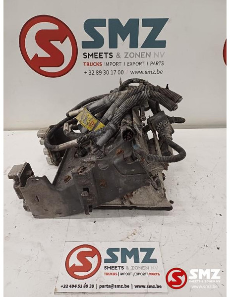 Renault Occ AdBluepomp Renault - Sistema di alimentazione per Camion: foto 4 Renault Occ AdBluepomp Renault - Sistema di alimentazione per Camion: foto 4