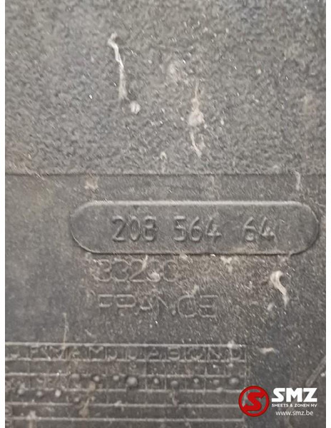 Renault Occ AdBluetank 60L Renault - Sistema di alimentazione per Camion: foto 5 Renault Occ AdBluetank 60L Renault - Sistema di alimentazione per Camion: foto 5