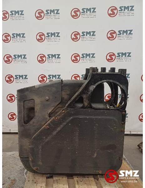 Renault Occ AdBluetank + AdBlueniveausensor Renault - Sistema di alimentazione per Camion: foto 2 Renault Occ AdBluetank + AdBlueniveausensor Renault - Sistema di alimentazione per Camion: foto 2