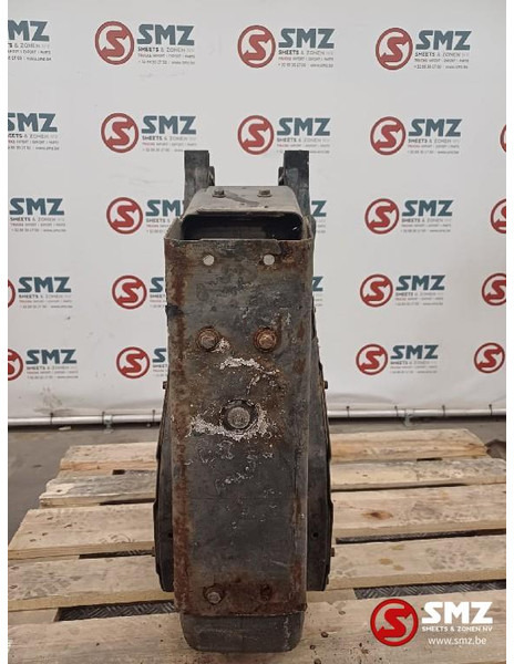 Renault Occ AdBluetank + AdBlueniveausensor Renault - Sistema di alimentazione per Camion: foto 3 Renault Occ AdBluetank + AdBlueniveausensor Renault - Sistema di alimentazione per Camion: foto 3