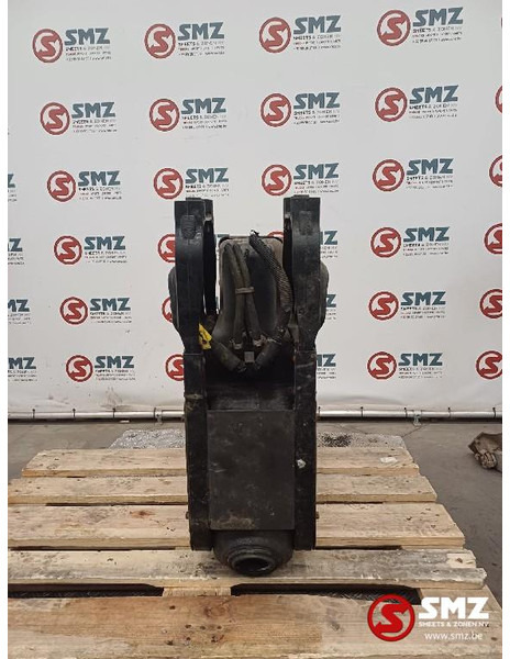 Renault Occ AdBluetank + AdBlueniveausensor Renault - Sistema di alimentazione per Camion: foto 4 Renault Occ AdBluetank + AdBlueniveausensor Renault - Sistema di alimentazione per Camion: foto 4