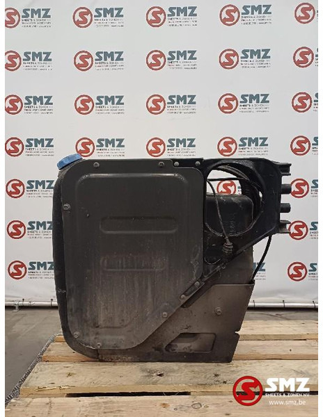 Renault Occ AdBluetank Renault - Sistema di alimentazione per Camion: foto 3 Renault Occ AdBluetank Renault - Sistema di alimentazione per Camion: foto 3