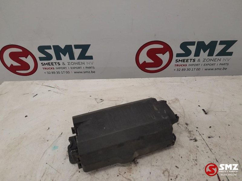 Renault Occ ECU EBS 7 besturingseenheid Renault - ECU per Camion: foto 3 Renault Occ ECU EBS 7 besturingseenheid Renault - ECU per Camion: foto 3