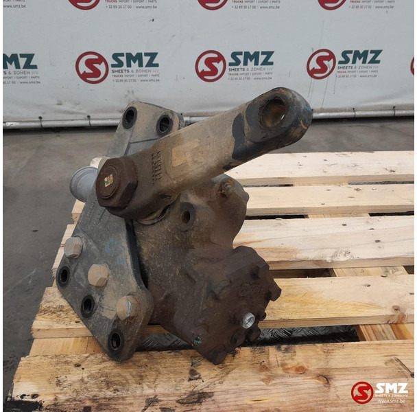 Renault Occ Stuurhuis Renault - Scatola dello sterzo per Camion: foto 4 Renault Occ Stuurhuis Renault - Scatola dello sterzo per Camion: foto 4