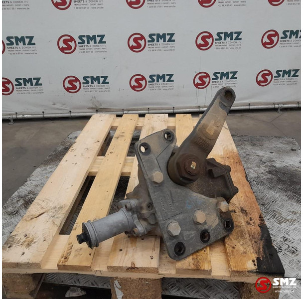 Renault Occ Stuurhuis Renault - Scatola dello sterzo per Camion: foto 1 Renault Occ Stuurhuis Renault - Scatola dello sterzo per Camion: foto 1