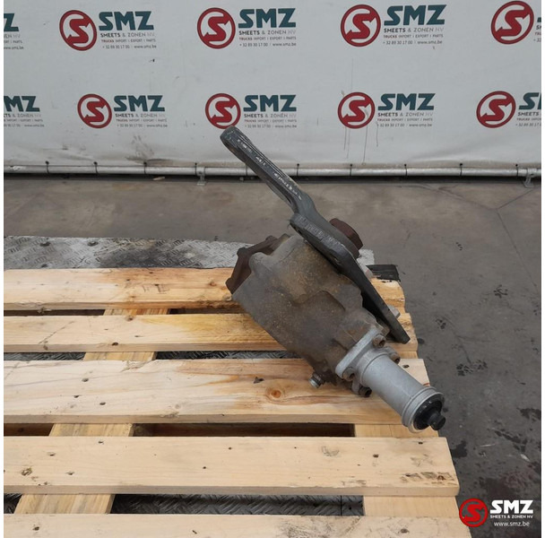 Renault Occ Stuurhuis Renault - Scatola dello sterzo per Camion: foto 5 Renault Occ Stuurhuis Renault - Scatola dello sterzo per Camion: foto 5