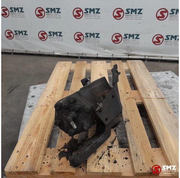 Renault Occ Stuurhuis Renault - Scatola dello sterzo per Camion: foto 4 Renault Occ Stuurhuis Renault - Scatola dello sterzo per Camion: foto 4