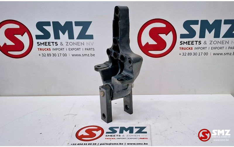 Renault Occ bladveerbeugel vooras links Renault - Telaio per Camion: foto 2 Renault Occ bladveerbeugel vooras links Renault - Telaio per Camion: foto 2